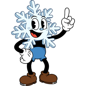 A Proud, Unique Snowflake